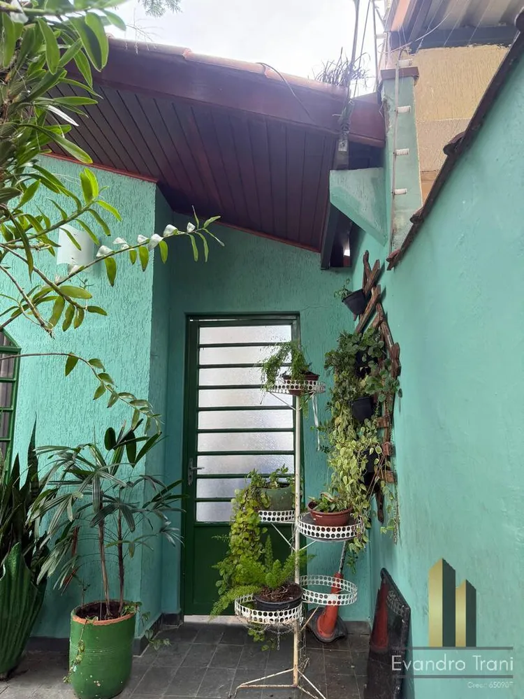 Casa, 3 quartos, 250 m² - Foto 7