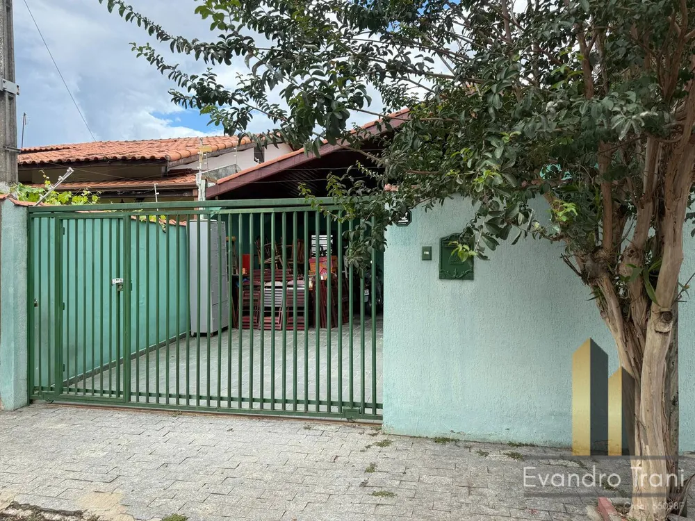 Casa, 3 quartos, 250 m² - Foto 6