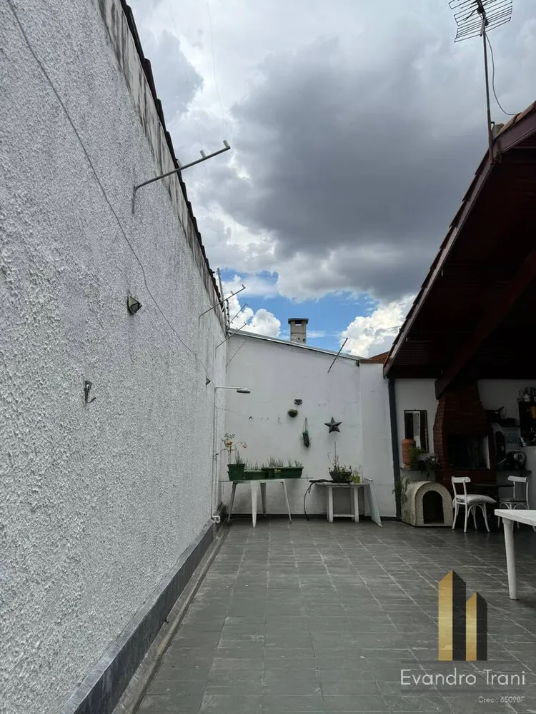 Casa, 3 quartos, 250 m² - Foto 5
