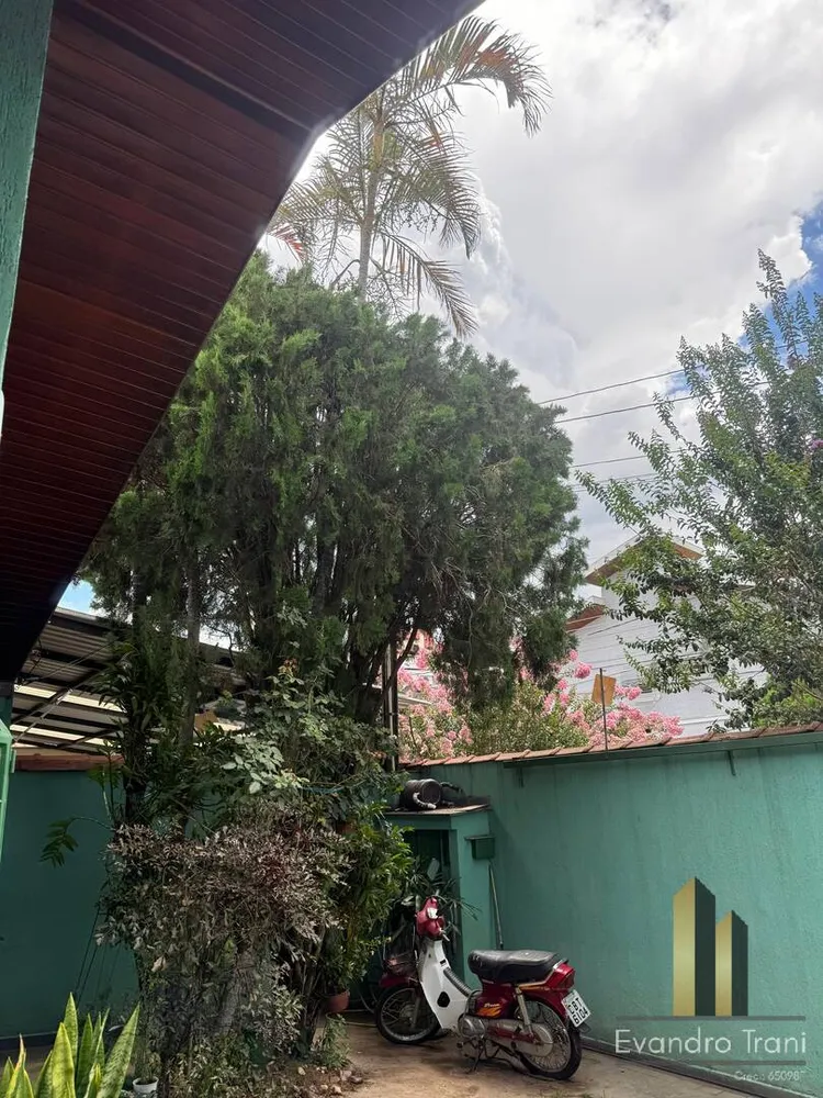 Casa, 3 quartos, 250 m² - Foto 4