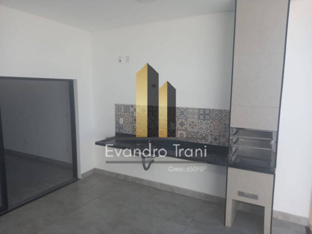 Casa à venda com 3 quartos, 159m² - Foto 5