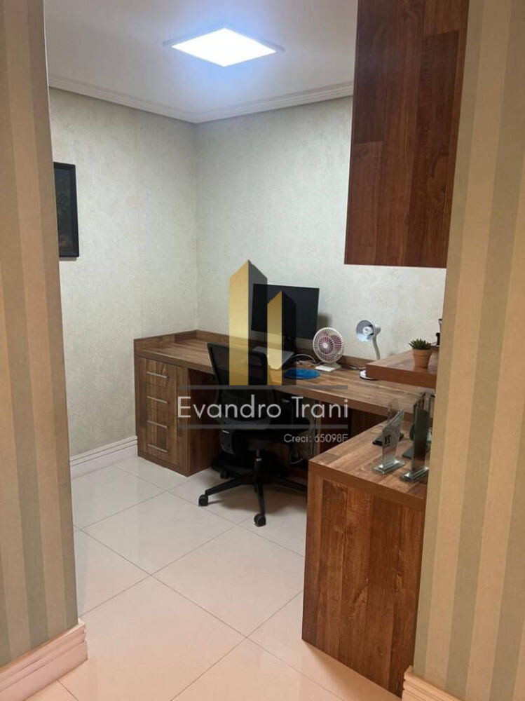 Apartamento, 3 quartos, 194 m² - Foto 7