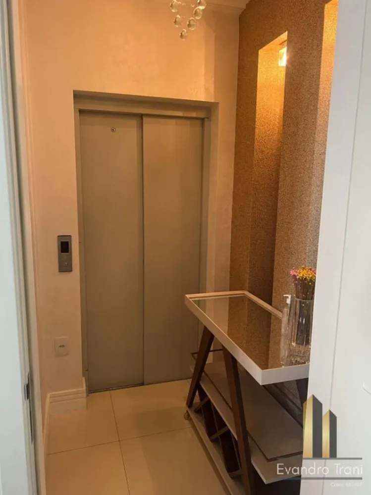 Apartamento, 3 quartos, 194 m² - Foto 8