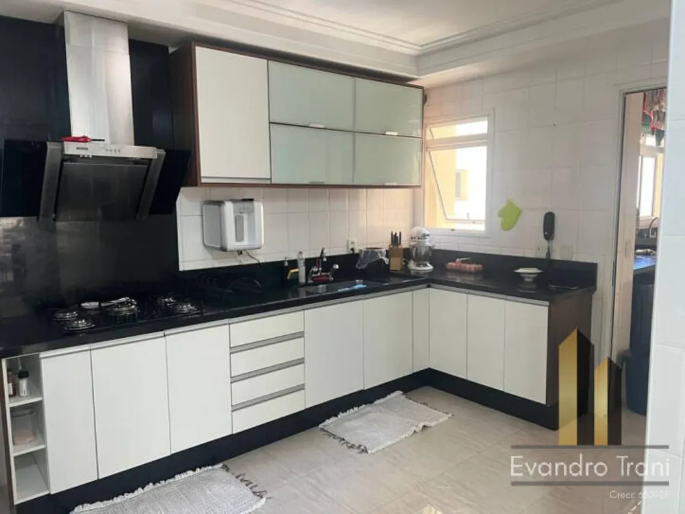 Apartamento, 3 quartos, 194 m² - Foto 5