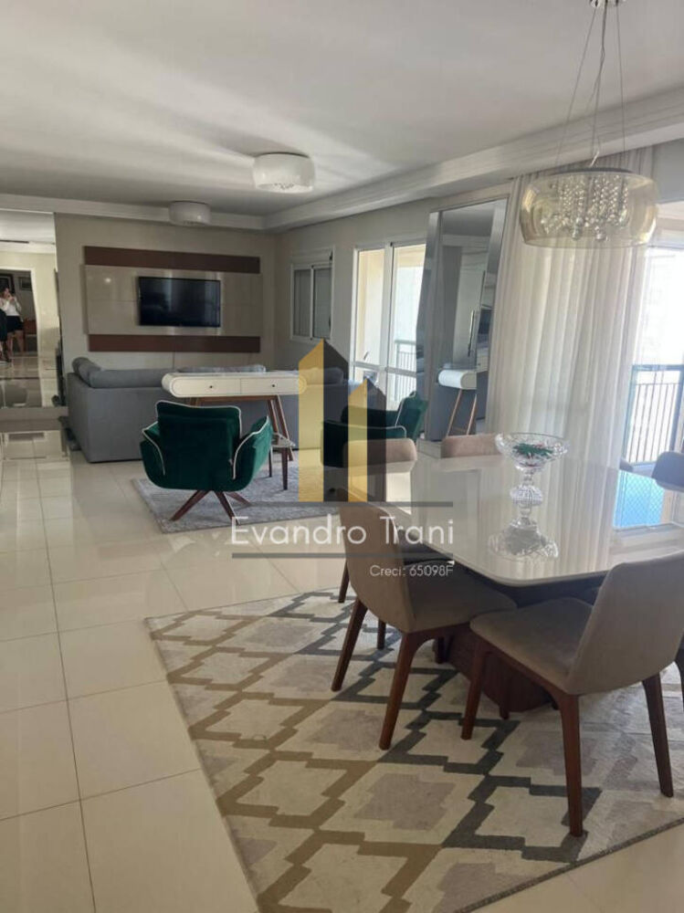 Apartamento, 3 quartos, 194 m² - Foto 5