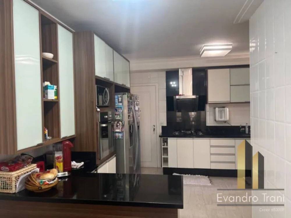 Apartamento, 3 quartos, 194 m² - Foto 6