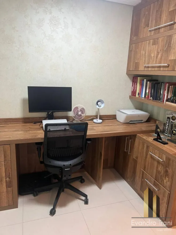 Apartamento, 3 quartos, 194 m² - Foto 13