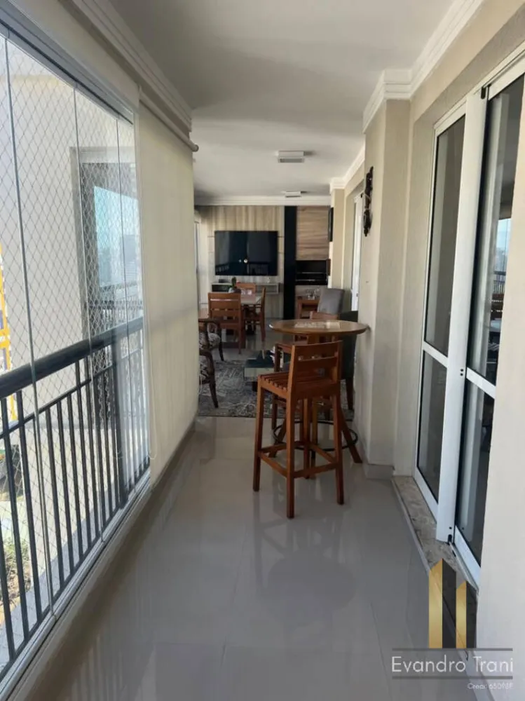 Apartamento, 3 quartos, 194 m² - Foto 3