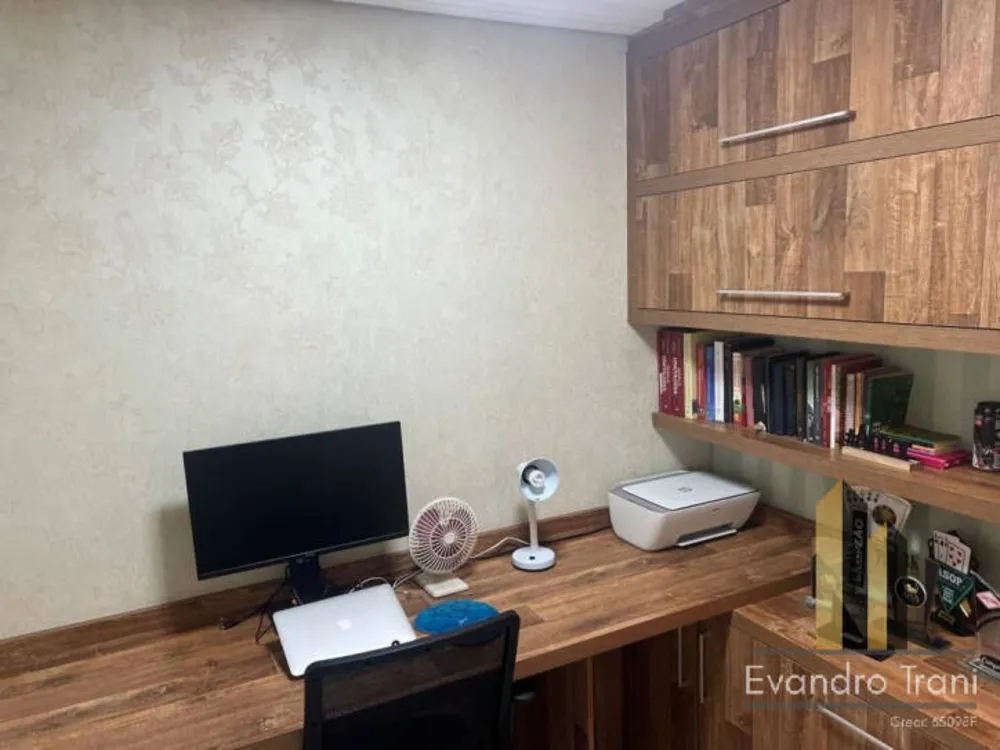 Apartamento, 3 quartos, 194 m² - Foto 11