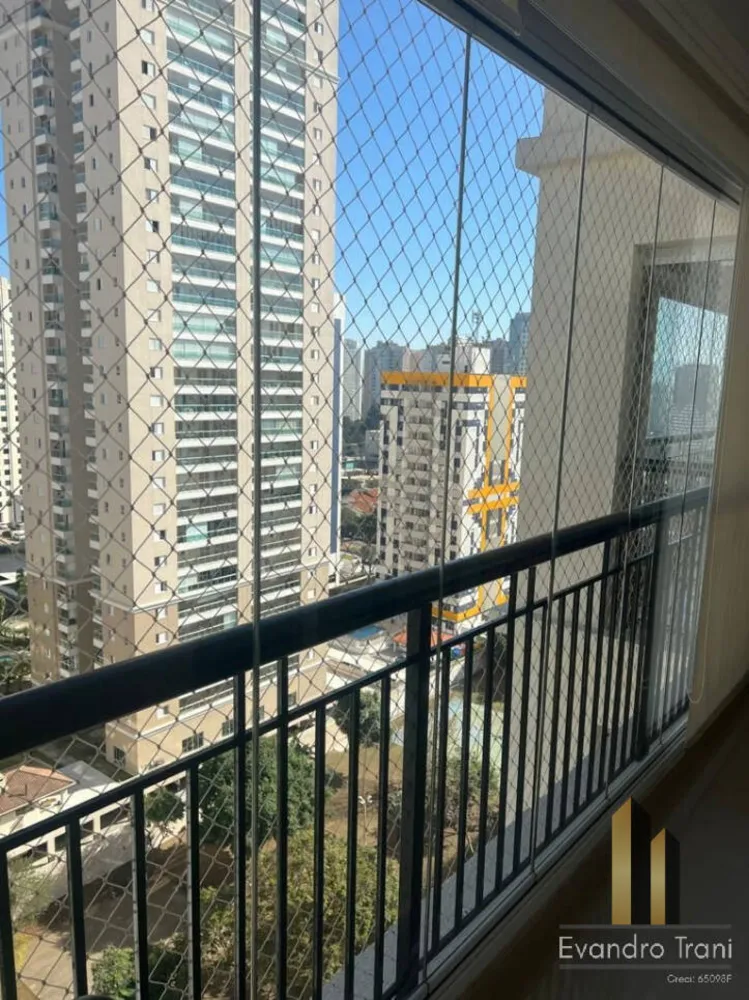 Apartamento, 3 quartos, 194 m² - Foto 4