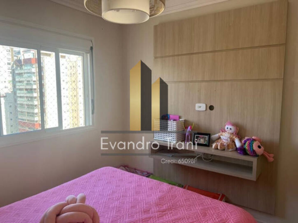 Apartamento, 3 quartos, 194 m² - Foto 4