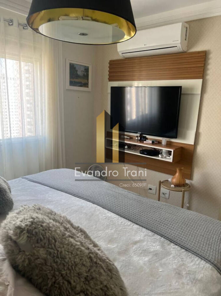 Apartamento, 3 quartos, 194 m² - Foto 8