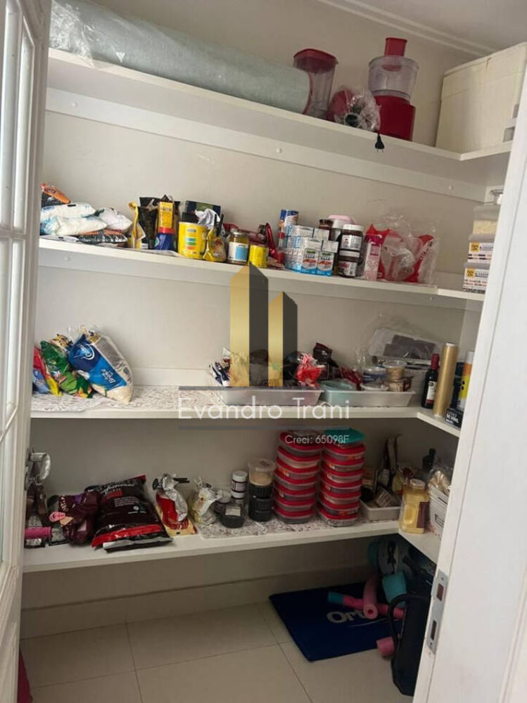 Apartamento, 3 quartos, 194 m² - Foto 1