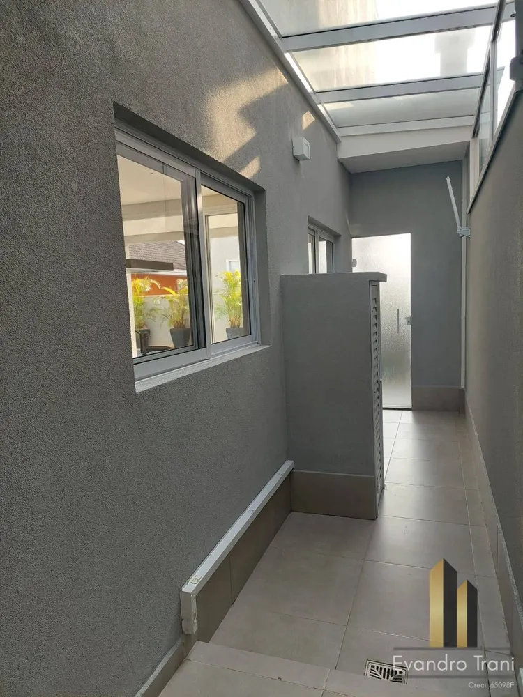 Casa, 5 quartos, 233 m² - Foto 12