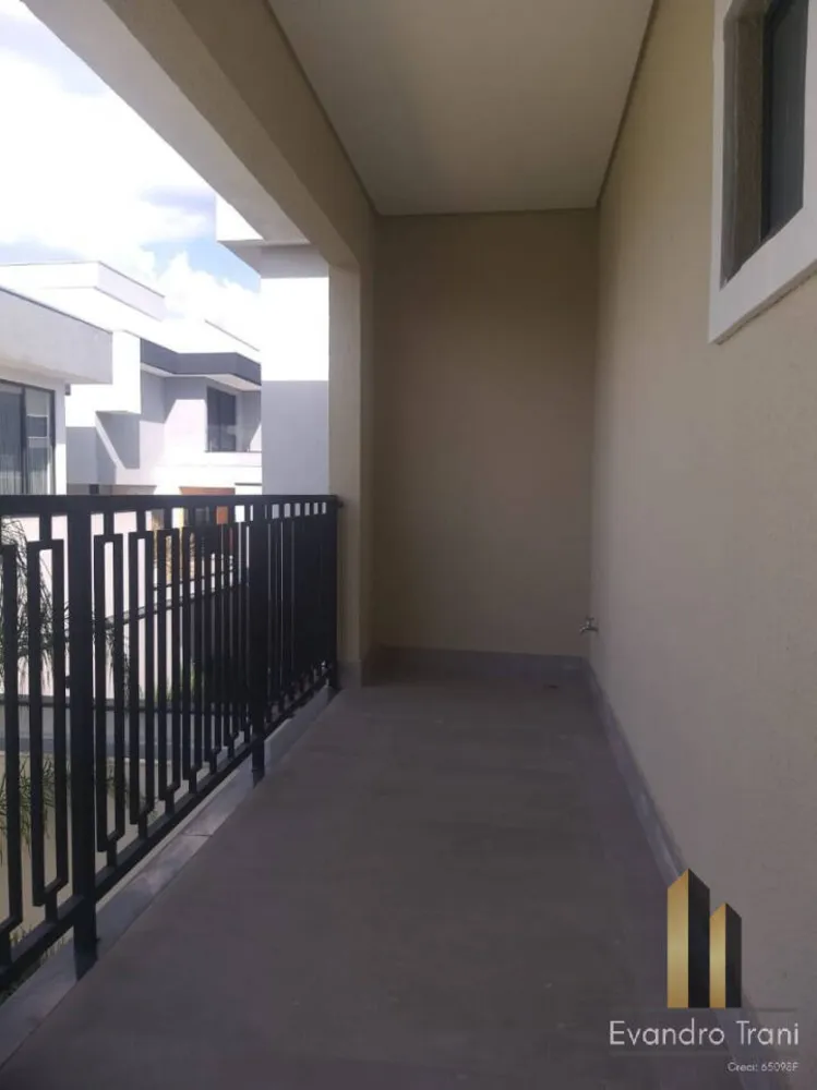 Casa, 4 quartos, 235 m² - Foto 20