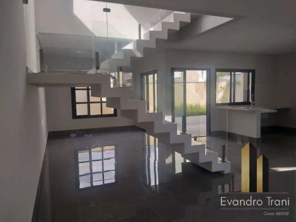 Casa, 4 quartos, 235 m² - Foto 10