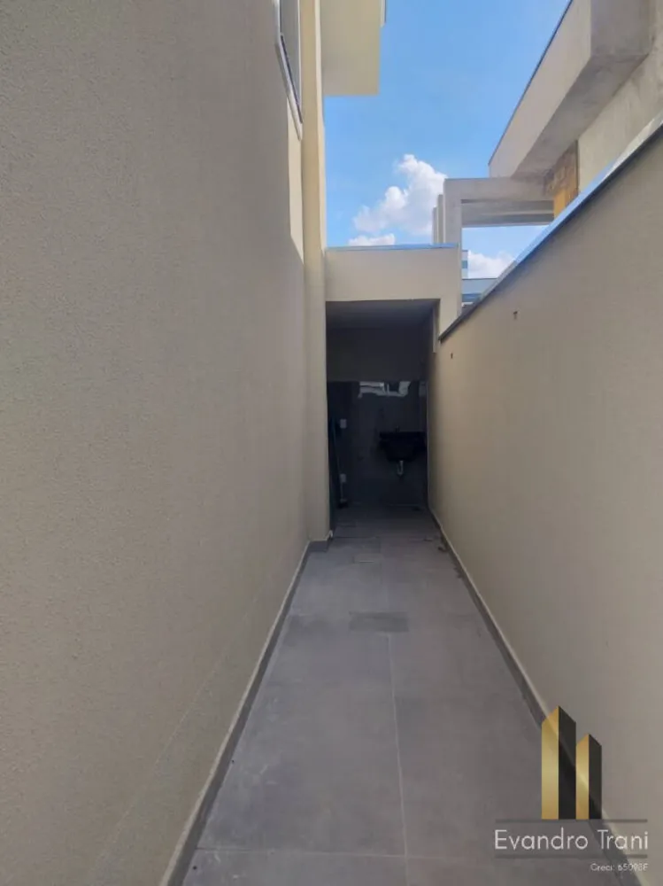 Casa, 4 quartos, 235 m² - Foto 14