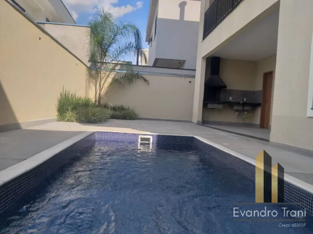 Casa, 4 quartos, 235 m² - Foto 12