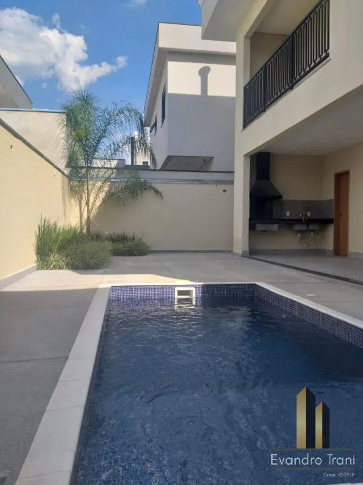 Casa, 4 quartos, 235 m² - Foto 19