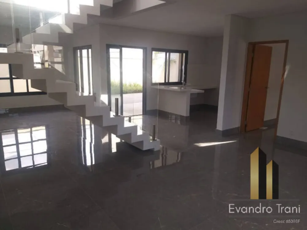 Casa, 4 quartos, 235 m² - Foto 15