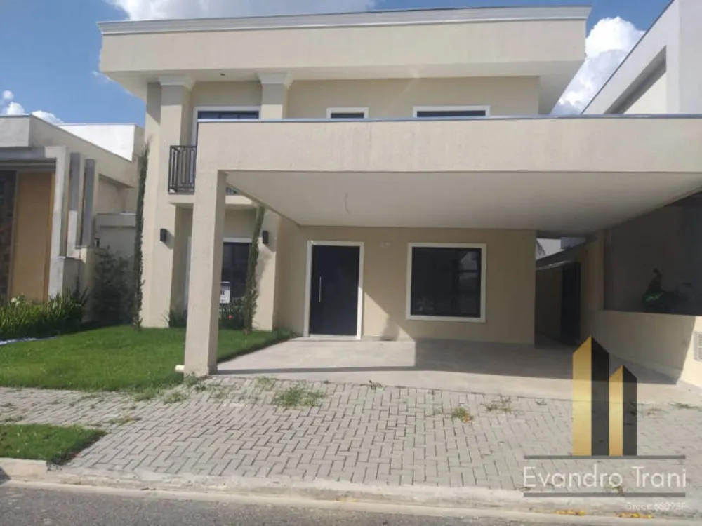 Casa, 4 quartos, 235 m² - Foto 18