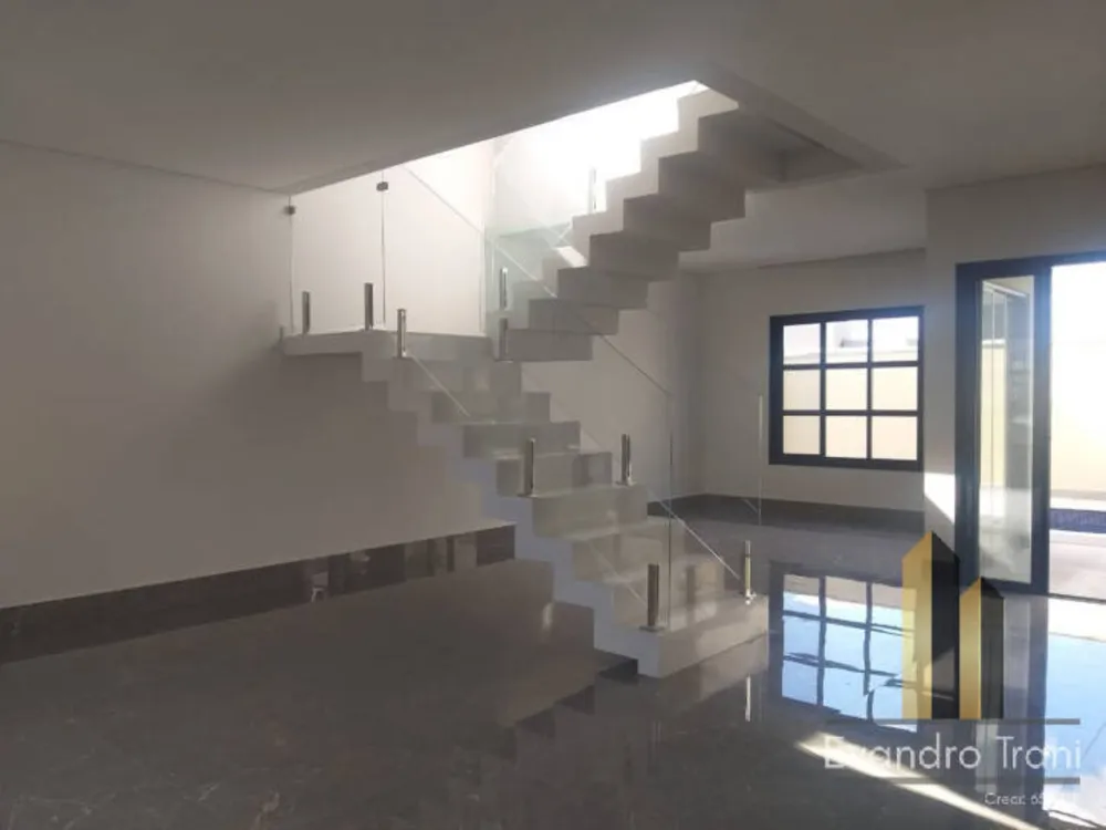 Casa, 4 quartos, 235 m² - Foto 11