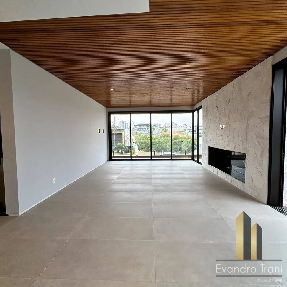 Casa, 4 quartos, 465 m² - Foto 3
