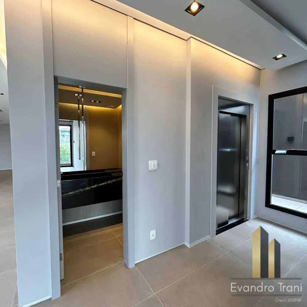Casa, 4 quartos, 465 m² - Foto 16