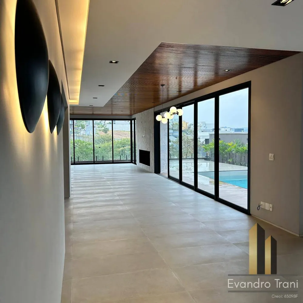 Casa, 4 quartos, 465 m² - Foto 2