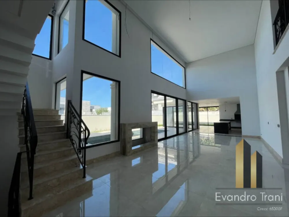 Casa, 4 quartos, 450 m² - Foto 10