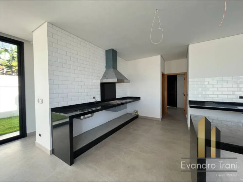 Casa, 4 quartos, 450 m² - Foto 5
