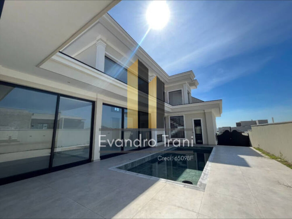 Casa, 4 quartos, 450 m² - Foto 4