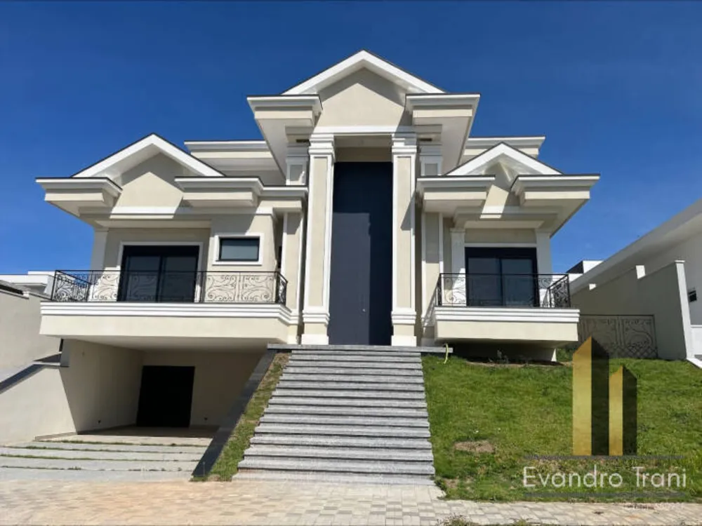 Casa, 4 quartos, 450 m² - Foto 7