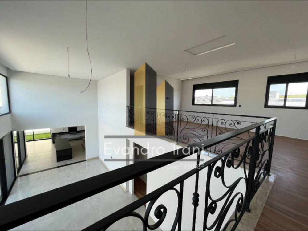 Casa, 4 quartos, 450 m² - Foto 1