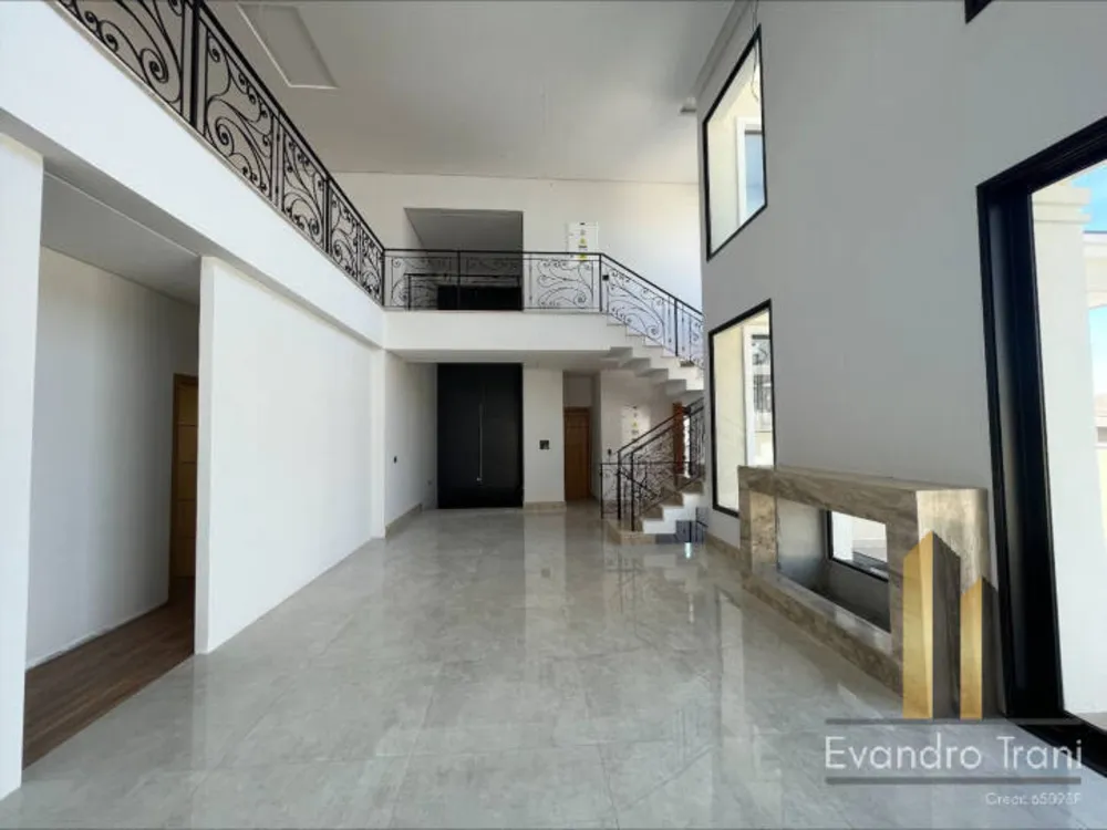 Casa, 4 quartos, 450 m² - Foto 8