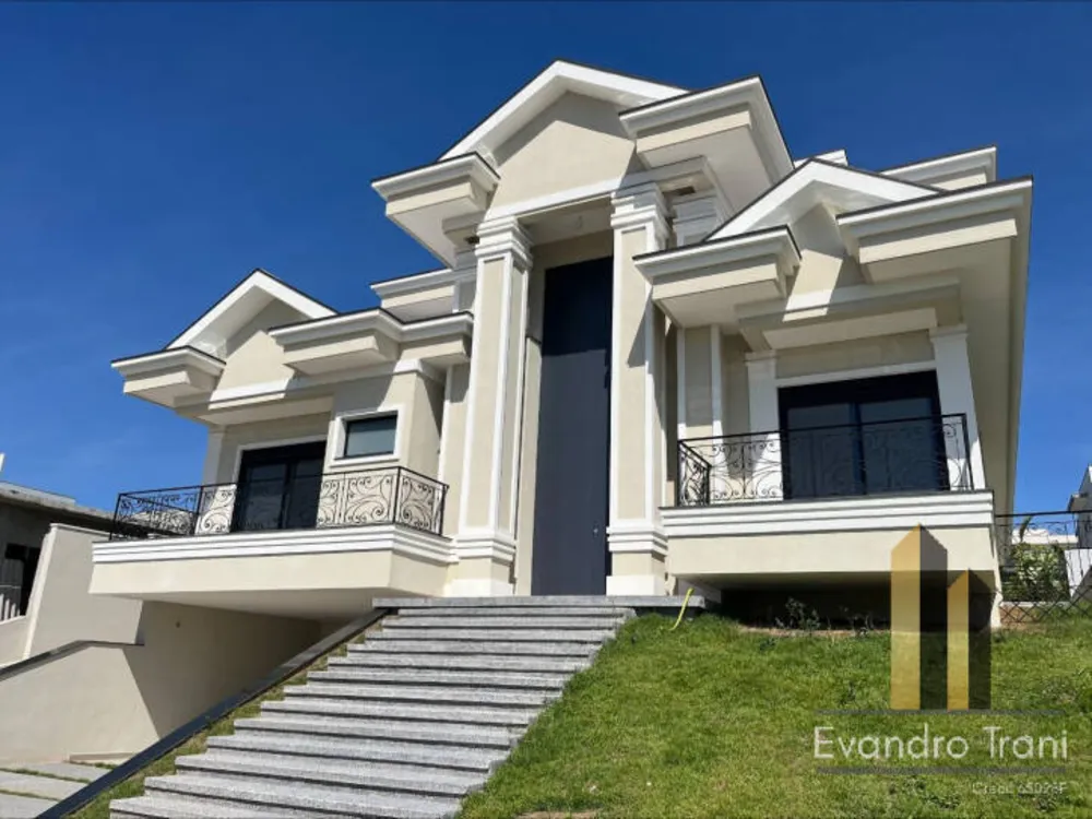 Casa, 4 quartos, 450 m² - Foto 12