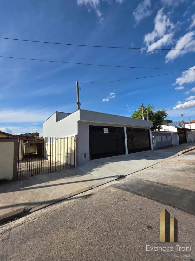 Casa, 3 quartos, 125 m² - Foto 11
