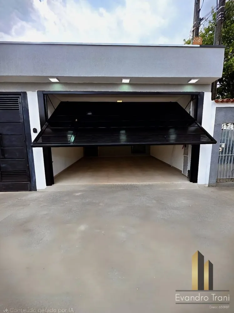 Casa, 3 quartos, 125 m² - Foto 7