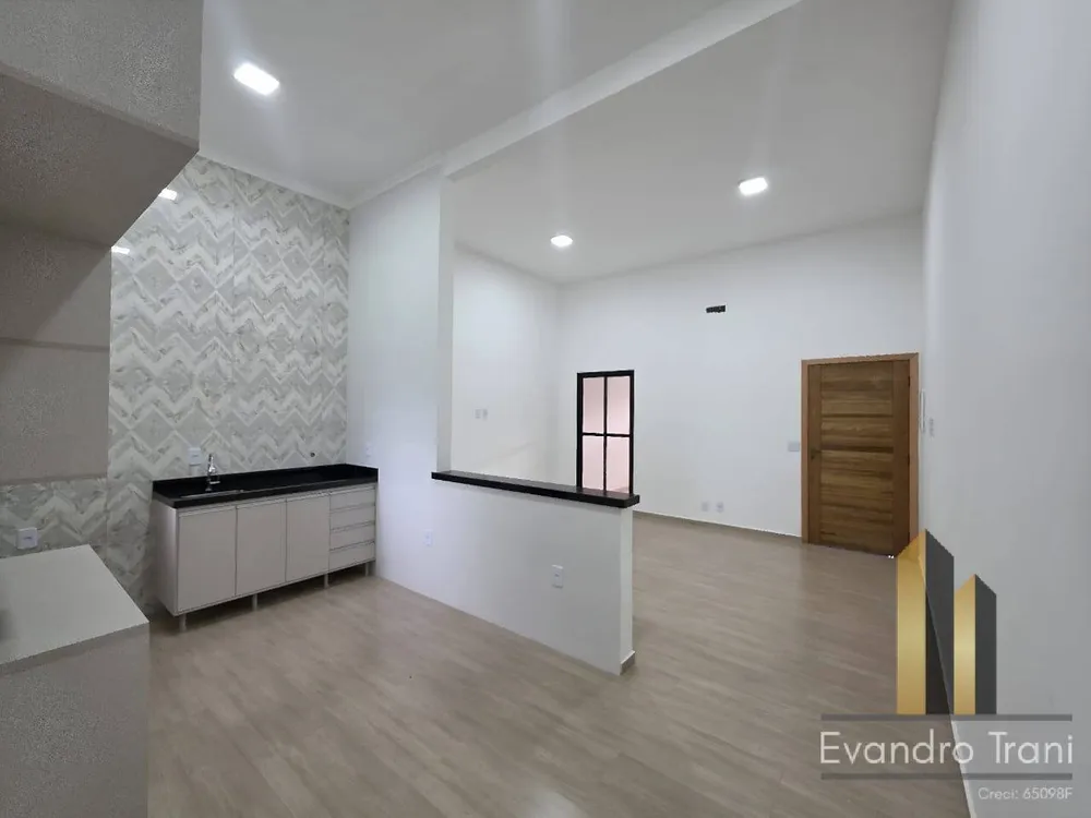 Casa, 3 quartos, 125 m² - Foto 3
