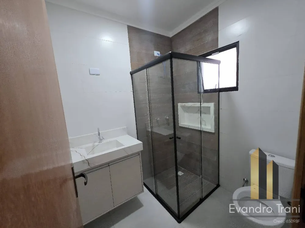 Casa, 3 quartos, 125 m² - Foto 13