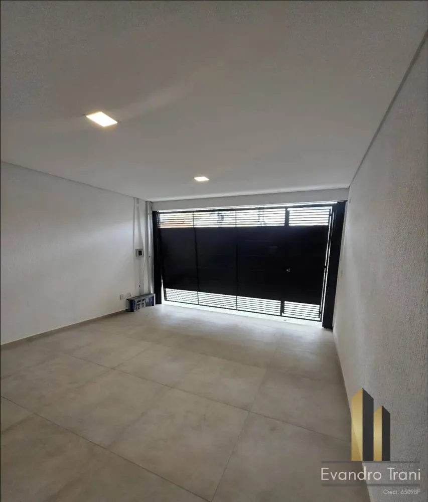 Casa, 3 quartos, 125 m² - Foto 10