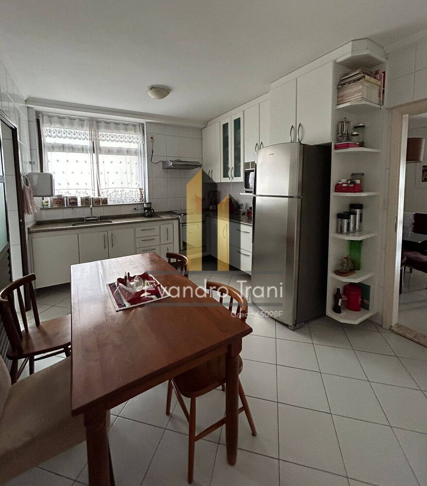 Apartamento, 4 quartos, 144 m² - Foto 24