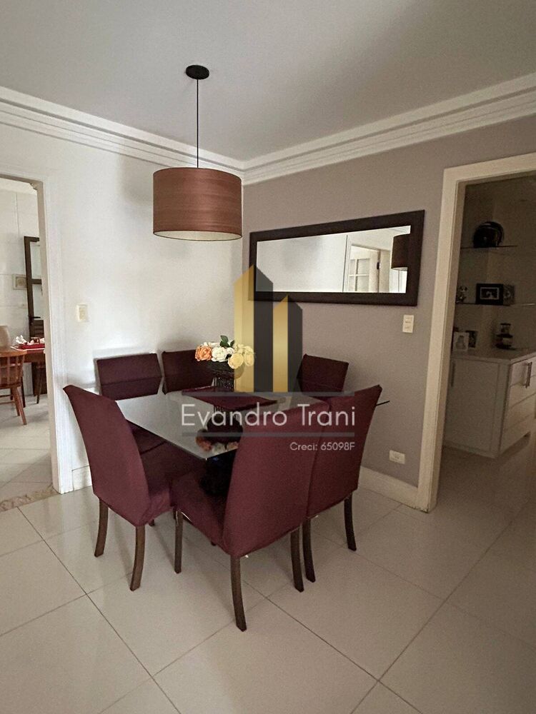 Apartamento, 4 quartos, 144 m² - Foto 13