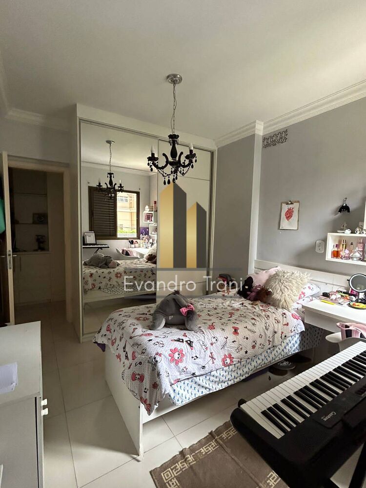 Apartamento, 4 quartos, 144 m² - Foto 17