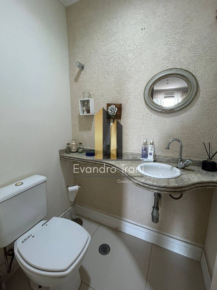 Apartamento, 4 quartos, 144 m² - Foto 12