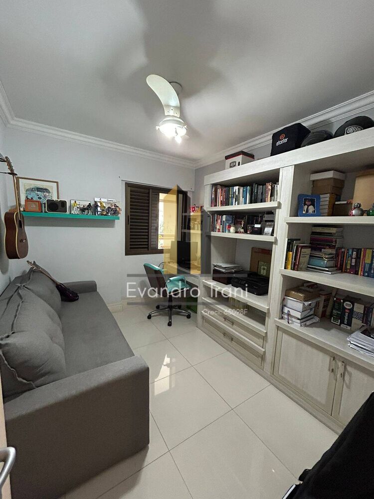 Apartamento, 4 quartos, 144 m² - Foto 22
