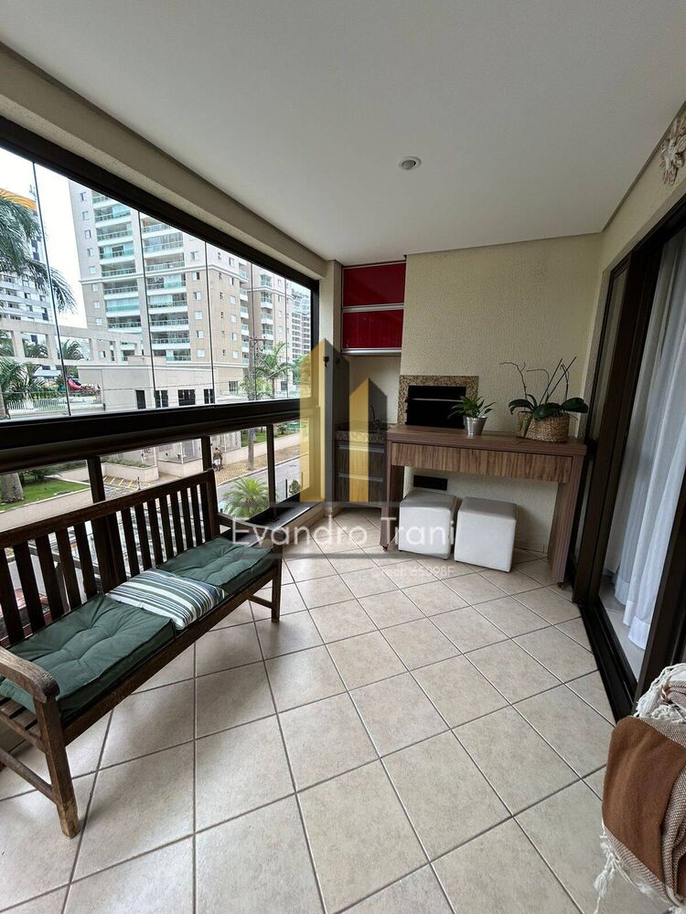 Apartamento, 4 quartos, 144 m² - Foto 1
