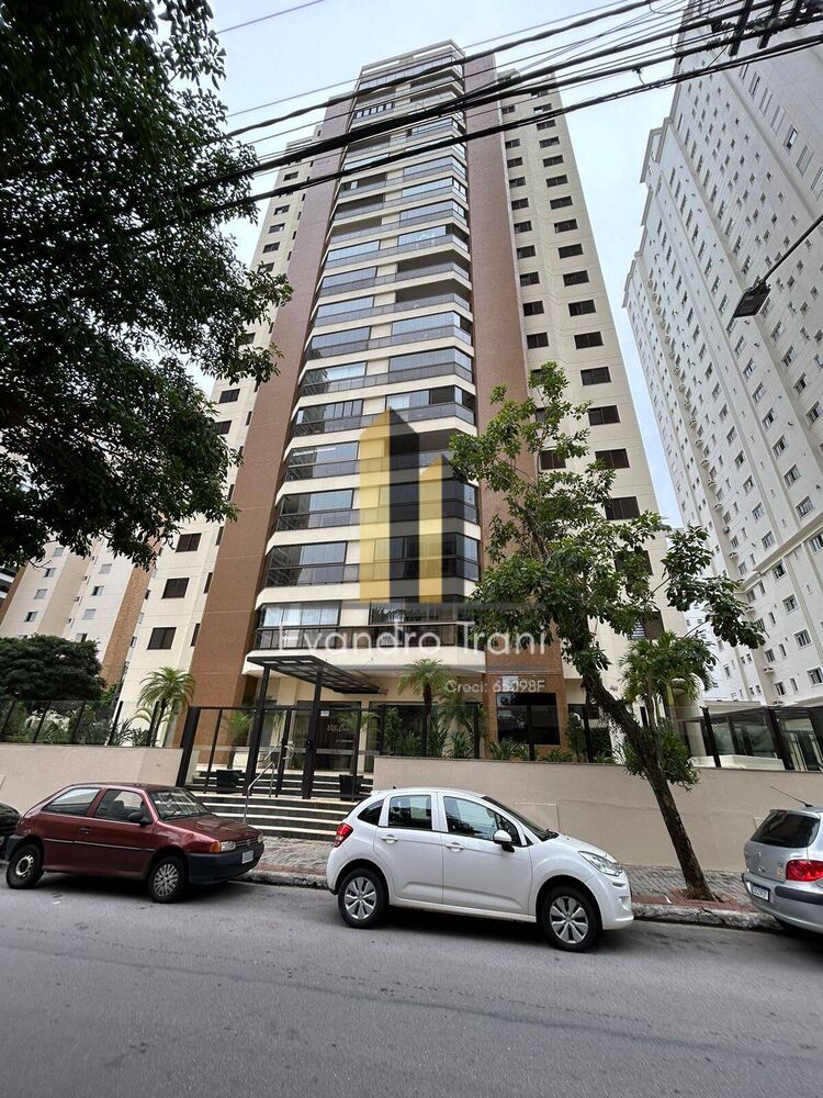 Apartamento, 4 quartos, 144 m² - Foto 26
