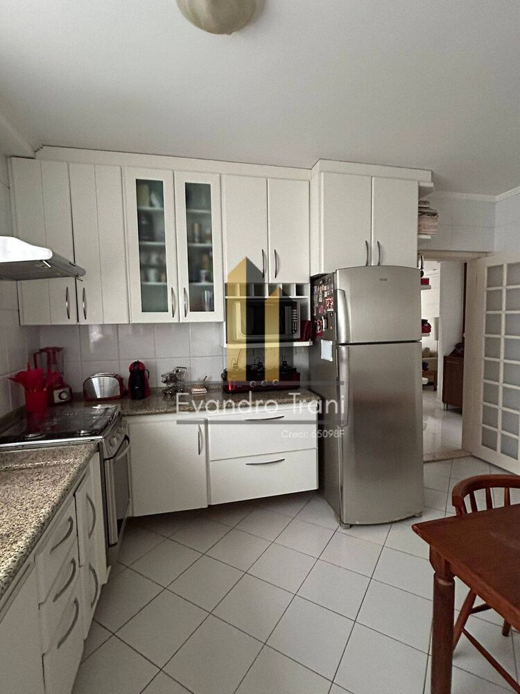 Apartamento, 4 quartos, 144 m² - Foto 25