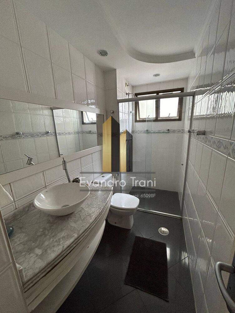 Apartamento, 4 quartos, 144 m² - Foto 3